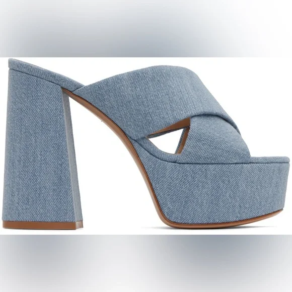 Gianvito Rossi Sheridan Mule - Picture 4 of 11